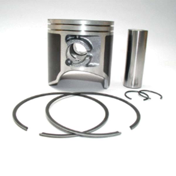SPX SNOWMOBILE PISTON (09-601) - Driven Powersports