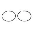 SPX NAMURA PISTON RING (09-773-04R) - Driven Powersports