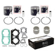 Namura TOP END REPAIR KIT (NW-10006K1) - Driven Powersports