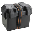 Attwood Standard Battery Box - Driven Powersports