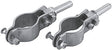 Attwood Steel Oarlock (Galv. Finish) - Driven Powersports