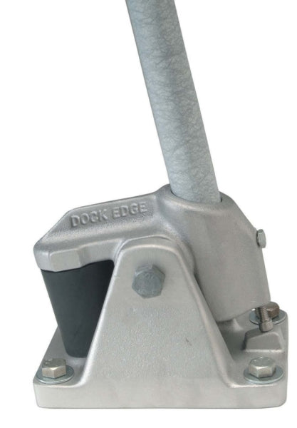 DOCKEDGE MOORING WHIP 16IN 20000LB CAP (DE3850F) - Driven Powersports