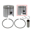SPX SNOWMOBILE PISTON (09-700-02N) - Driven Powersports