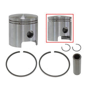 SPX SNOWMOBILE PISTON (09-700-04N) - Driven Powersports
