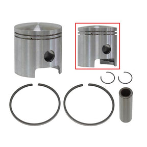 SPX SNOWMOBILE PISTON (09-700-04N) - Driven Powersports