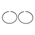 SPX PISTON RING (09-700-2R) - Driven Powersports