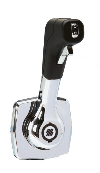 Uflex Side Mount Control - Driven Powersports