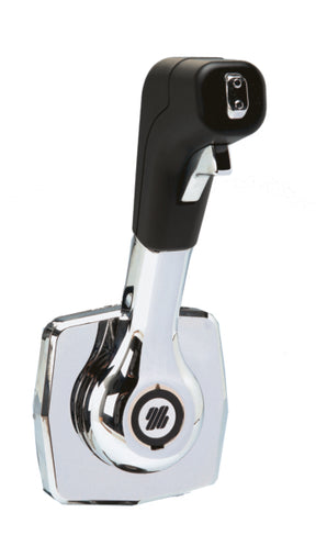 Uflex Side Mount Control - Driven Powersports