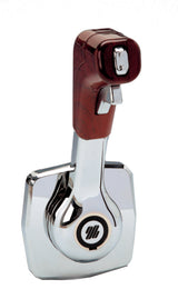 Uflex Side Mount Control - Driven Powersports