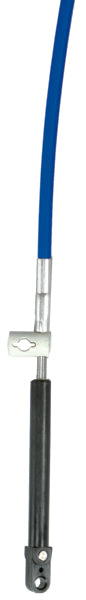 Uflex Mach Five Efficiency Mercury Style Control Cable - Driven Powersports