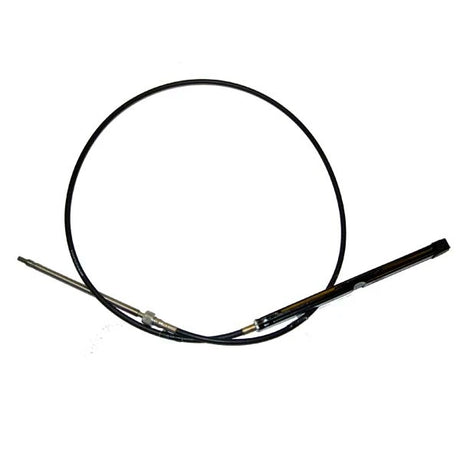 Dometic Backmount Rack Single Replacement Cables Control Bracket Cable 13' - Driven Powersports