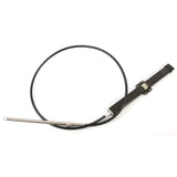 Dometic Backmount Rack Single Replacement Cables Control Bracket Cable - Driven Powersports