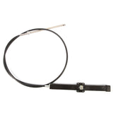 Dometic Backmount Rack Single Replacement Cables Control Bracket Cable - Driven Powersports