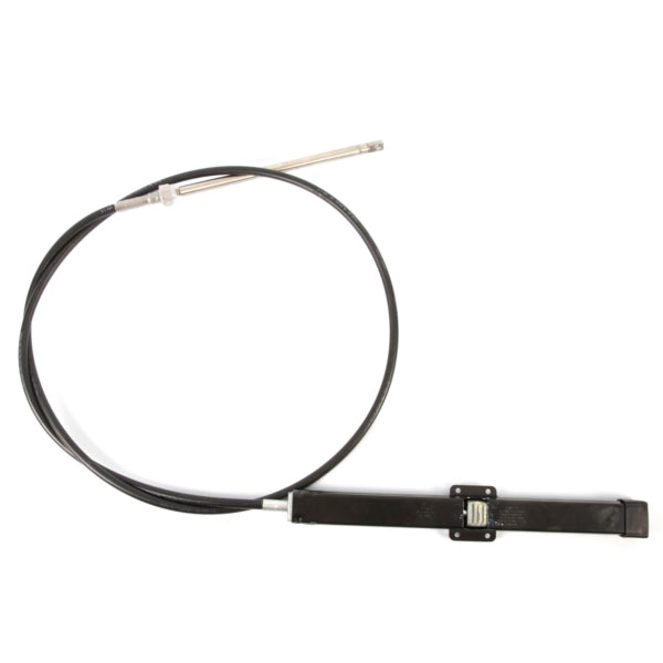 Dometic Backmount Rack Single Replacement Cables Control Bracket Cable - Driven Powersports
