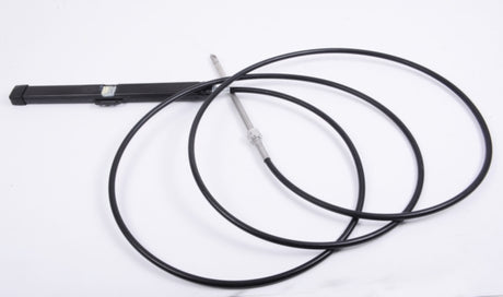 Dometic Backmount Rack Single Replacement Cables Control Bracket Cable - Driven Powersports