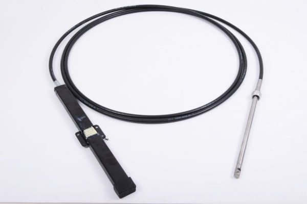 Dometic Backmount Rack Single Replacement Cables Control Bracket Cable - Driven Powersports