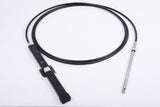 Dometic Backmount Rack Single Replacement Cables Control Bracket Cable - Driven Powersports