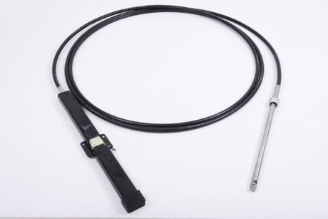 Dometic Backmount Rack Single Replacement Cables Control Bracket Cable - Driven Powersports