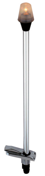 Attwood Stowaway Light with Plug-In Base - Driven Powersports