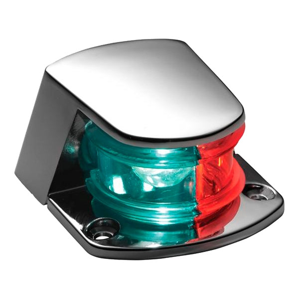 Attwood One-Mile Combination Sidelight - Driven Powersports
