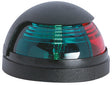 Attwood Pulsar Series Navigation Light Black - Driven Powersports
