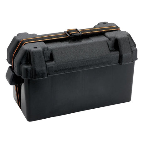 Attwood Battery Box LG - Driven Powersports