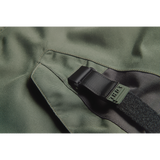 THOR JACKET RANGE Army/Orange Detail - Driven Powersports