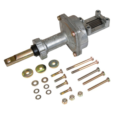 Dometic Steering Mechanism, NFB - Driven Powersports