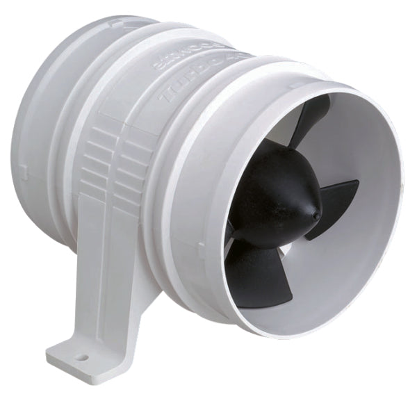 Attwood Turbo Bilge Blower - Driven Powersports