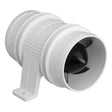 Attwood Turbo Bilge Blower - Driven Powersports