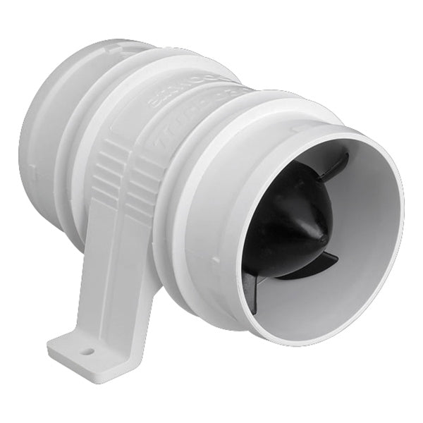 Attwood Turbo Bilge Blower - Driven Powersports