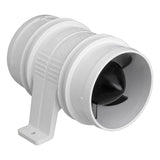 Attwood Turbo Bilge Blower - Driven Powersports