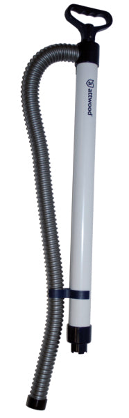 Attwood Kayak Hand Bilge Pump - Driven Powersports