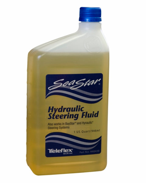 Dometic Hydraulic Oil - Driven Powersports