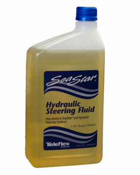 Dometic Hydraulic Oil - Driven Powersports
