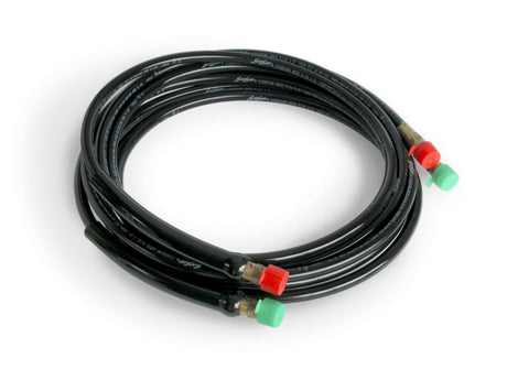 DOMETIC SS O/B HOSE KIT, STND. 2 X 4 - (1.2 M) (HO5104) - Driven Powersports
