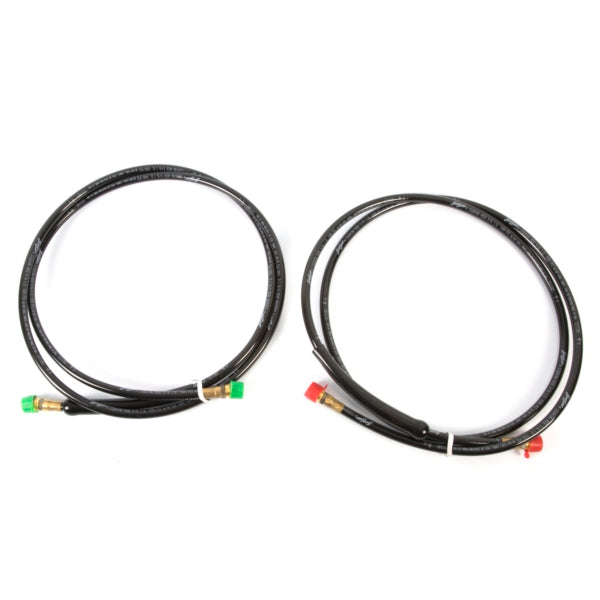 Dometic Stainless Steel Hoses Kit - Driven Powersports