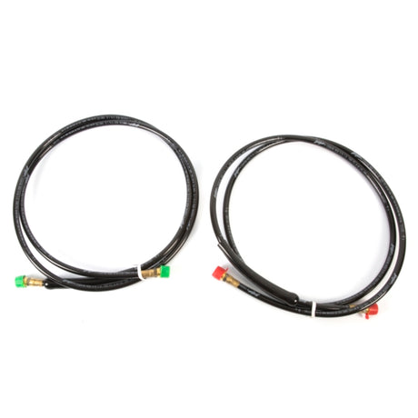 Dometic Stainless Steel Hoses Kit - Driven Powersports