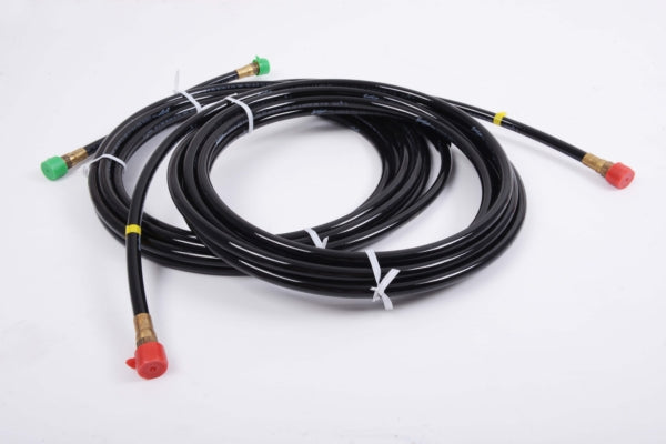 Dometic Stainless Steel Hoses Kit - Driven Powersports