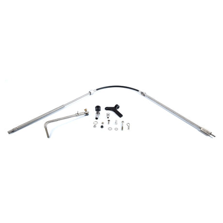 DOMETIC CABLE TIE BAR 22" KIT SEASTAR (HO6122) - Driven Powersports