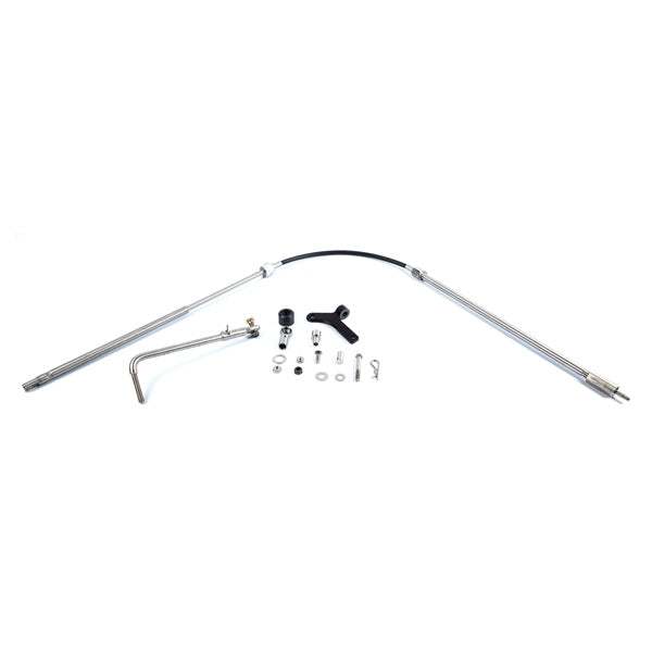 DOMETIC CABLE TIE BAR 22" KIT SEASTAR (HO6122) - Driven Powersports