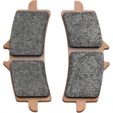 EBC EPFA447HH EXTREME PRO PAD SET Front - Driven Powersports