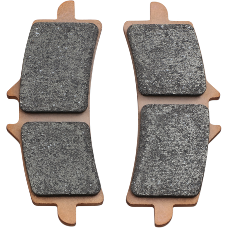 EBC EPFA447HH EXTREME PRO PAD SET Front - Driven Powersports