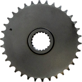 FEULING OIL PUMP CORP. SPROCKET 34T 25728-06 Camo 3/4 Front - Driven Powersports