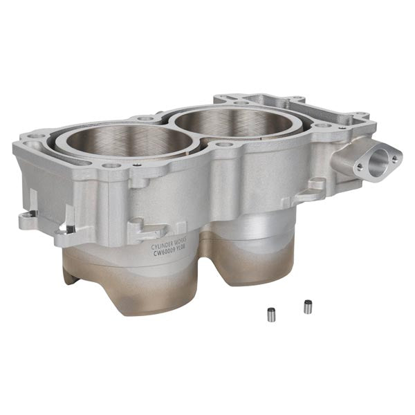 Cylinder Works Standard Bore Cylinder (CW60009) - Driven Powersports