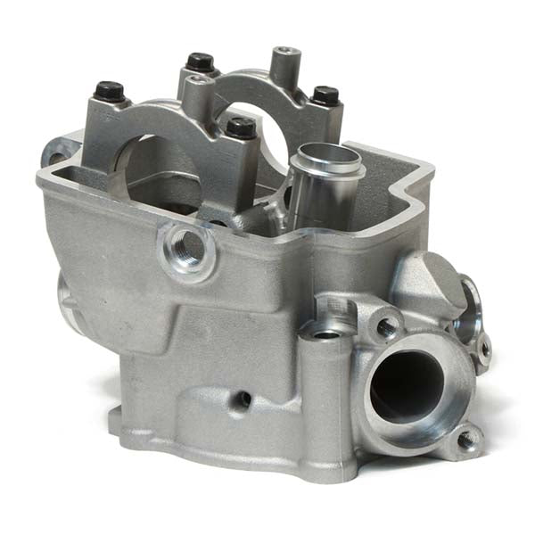 Cylinder Works Cylinder Head Kit (CH1003-K01) - Driven Powersports