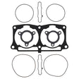 Vertex Top End Gasket Kit (710336) - Driven Powersports