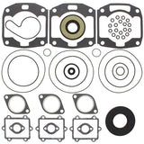 VERTEX GASKET SET & OIL SEALS (7111930) - Driven Powersports