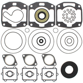 VERTEX GASKET SET & OIL SEALS (7111930) - Driven Powersports