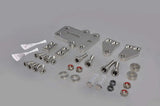 Dometic HARDWARE KIT TOURNAMENT 2,TRIPLE ENG, DU - Driven Powersports